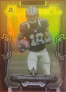 Brandin Cooks