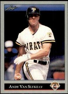 Andy Van Slyke