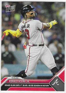 Ronald Acuna Jr.