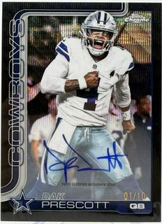 Dak Prescott