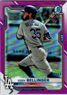 Cody Bellinger