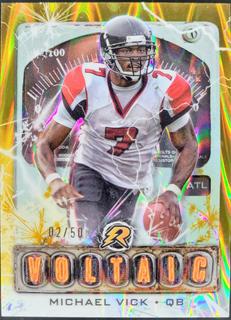 Michael Vick