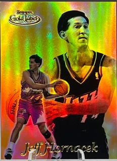 Jeff Hornacek