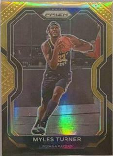 Myles Turner