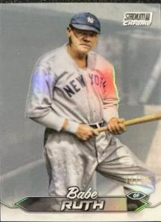 Babe Ruth