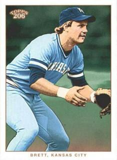 George Brett