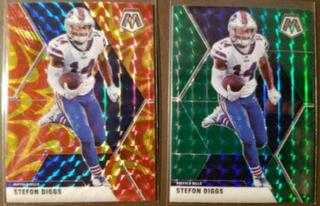 Stefon Diggs