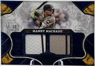 Manny Machado