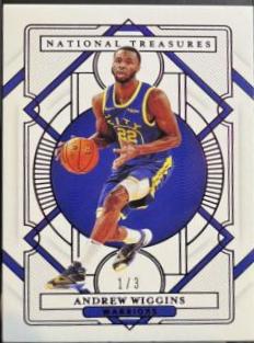Andrew Wiggins