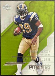 Steven Jackson