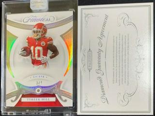 Tyreek Hill