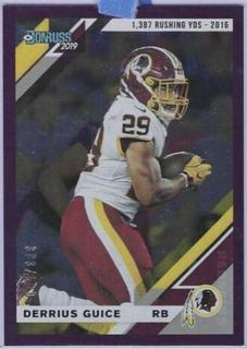 Derrius Guice