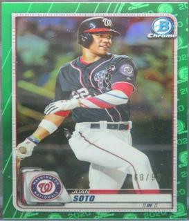 Juan Soto
