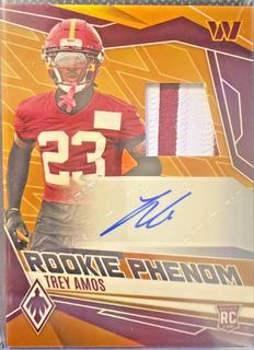 Trey Amos
