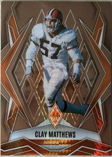 Clay Matthews Jr.