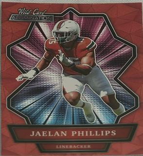 Jaelan Phillips