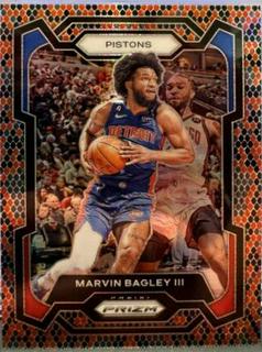 Marvin Bagley III