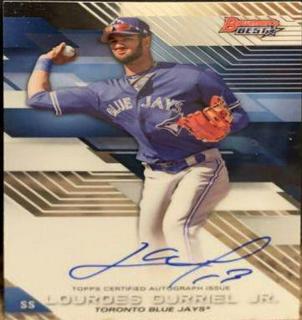 Lourdes Gurriel Jr.