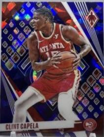 Clint Capela