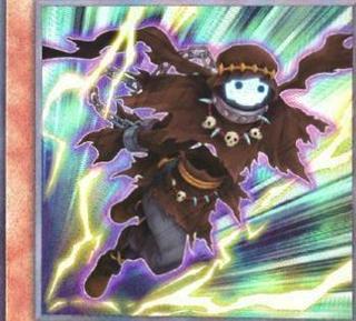 The Phantom Knights of Silent Boots HC01-JP040