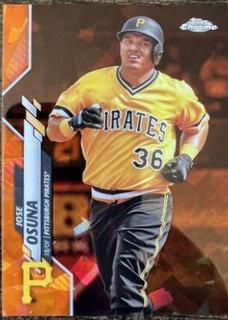 Jose Osuna