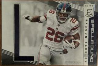 Saquon Barkley