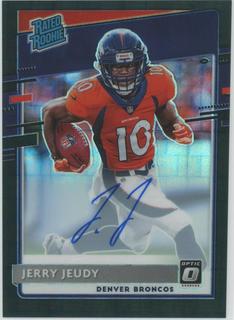 Jerry Jeudy