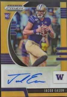 Jacob Eason