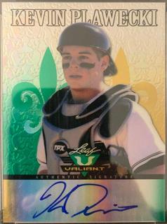 Kevin Plawecki