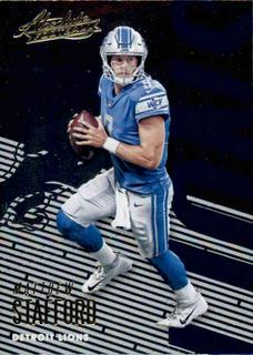 Matthew Stafford