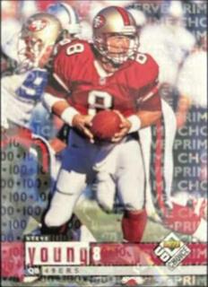 Steve Young