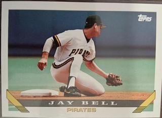 Jay Bell