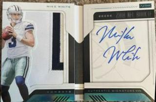 Mike White
