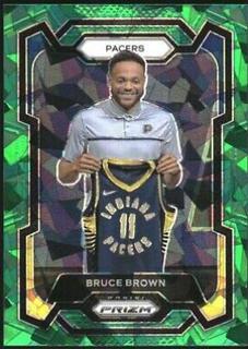 Bruce Brown