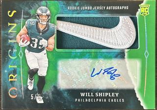 Will Shipley