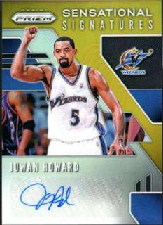 Juwan Howard