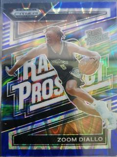 Zoom Diallo