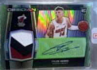 Tyler Herro