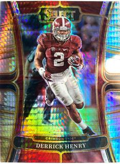 Derrick Henry