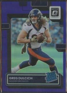 Greg Dulcich