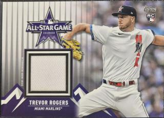 Trevor Rodgers