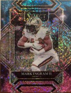 Mark Ingram II
