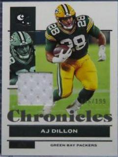 AJ Dillon