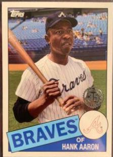 Hank Aaron