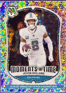 Jevon Holland