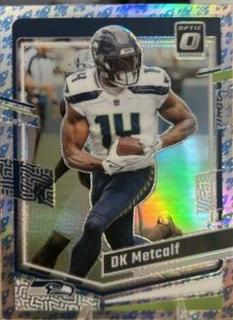 DK Metcalf