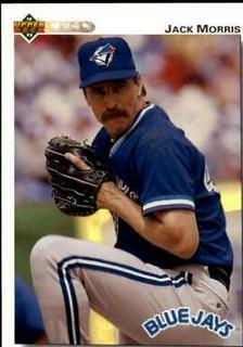 Jack Morris