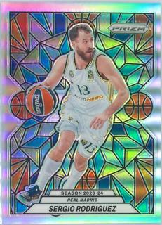 Sergio Rodriguez