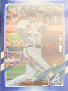 Freddie Freeman