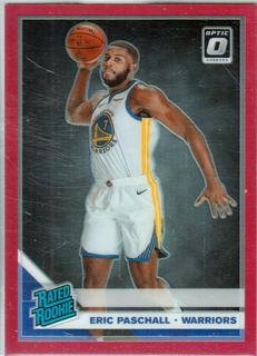 Eric Paschall